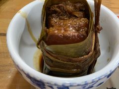 -洞天食府(北大街店)