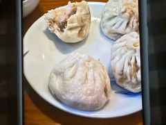 -草包包子铺1937(普利街店)