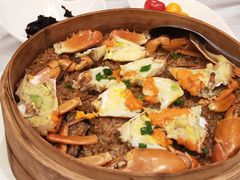 -聚春园自助餐厅(东街口店)