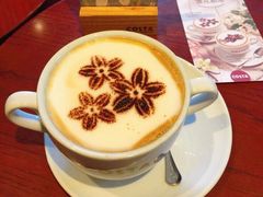 -COSTA COFFEE(吴江路店)