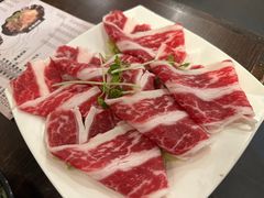 -随变烧烤麻辣鸡煲(佐敦店)