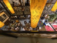 -褒河栈道渔庄(建工路总店)