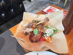 -百特喜·意大利餐厅(八佰伴镇江店)