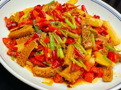 -香雪海饭店中餐厅(东吴北路店)