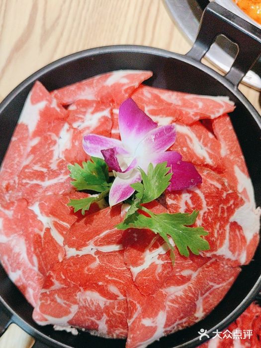 正禾鲜·潮汕牛肉火锅(凯德天府店)图片