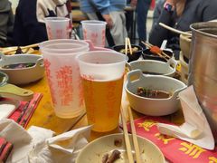 -炒豆合作社(东四总店)