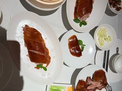 -四季民福烤鸭店(王府井东安门店)