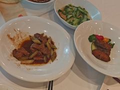 -花中城·杭帮菜·粤菜·海鲜火锅(清泰街店)