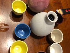 -云隐小厨·传统大理美食(复兴路店)