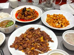 -燕春楼(海河华鼎店)