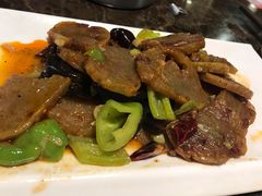 -郑喜旺烧烤(郑州总店)