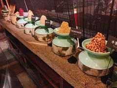 -淀里船宴(卓达店)