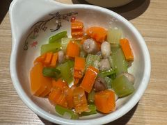 -千岛炭火烤肉·活烤鳗鱼(天通苑店)