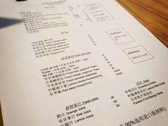 -Country Lane咖啡·意粉(荔园新天地店)