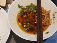 -蜀九香火锅(李家沱店)