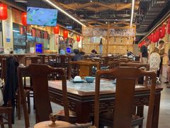 -安泰楼·佛跳墙创始人·传统闽味早茶·酒楼(三坊七巷闽菜地标店)
