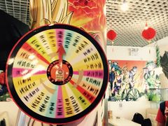 JOJO真人密室逃脱-JOJO实景沉浸侦探剧本杀(大悦城店)