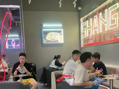 -DQ·蛋糕·冰淇淋(周浦万达店)