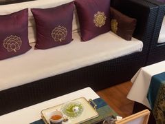 -莲泰式·中式·沐足·精油SPA采耳(天河店)