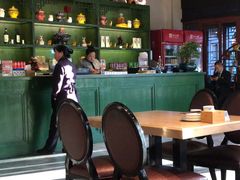 -古关火锅店(古北水镇景区店)