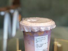 -茶理宜世(东方宝泰店)