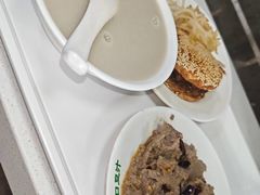 -老磁器口豆汁店(天坛店)