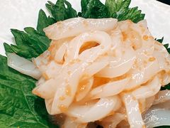 -Sushi Hanzo半藏(天环广场店)