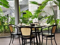 -铜锣湾·有麝自然香(渝北财富中心店)