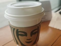 -星巴克(北京万科时代广场店)