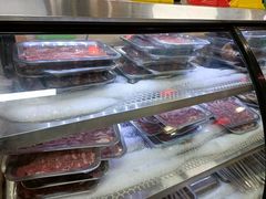 -老北京涮羊肉(航东路店)