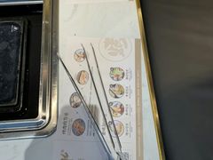 -非烤勿扰韩料自助烤肉(松山湖万科店)