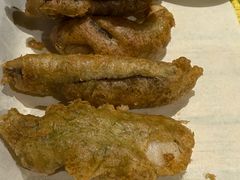 苔条小黄鱼-三玛璐酒楼(汉口路店)