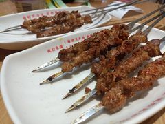 -南城香·饭香串香馄饨香(太平桥店)