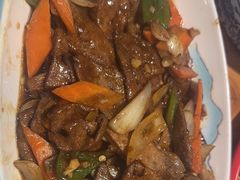 -快乐老家三鲜饺子东北菜(南六中路店)