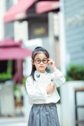 -卡洛儿高端儿童摄影(郑东新区店)