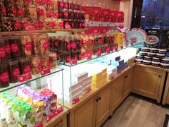 零售区-味多美蛋糕(阜成门店)