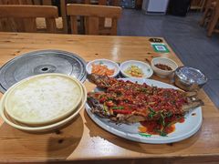 -延阿姨水豆腐(公园店)