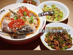 -湘阁里辣(沙井华润万家店)