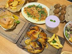 -大象厨房(重庆道店)