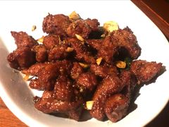 外婆小牛肉-外婆家(天河领展店)