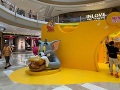 -CITY MART城市集市·里弄(北外滩来福士广场店)