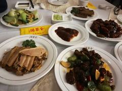 -北京全聚德(天安门店)