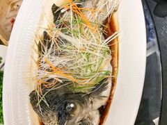 -顺香居·老字号湖北菜(江汉路店)