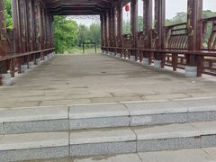 -四明湖