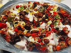 -万和源炝锅城·活鱼现炝(文艺北路店)