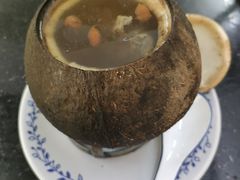 -達揚原味燉品(文明路店)