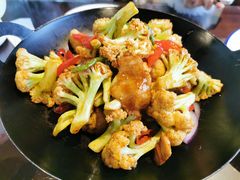 -岚县土豆宴(总部)