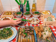 -小板凳(四公里店)