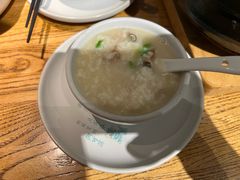-潮粥荟·潮汕砂锅粥(朝阳大悦城店)