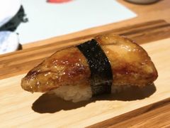 鹅肝寿司-浪花亭日本料理(古田路店)